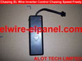 EL Inverter for Chasing EL Wire Driver Adjust Chasing Speed