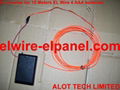 EL Wire Inverter for Costumes Cosplay by 4AAA