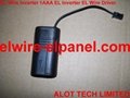 EL Wire Inverter 1AAA Battery EL Driver 