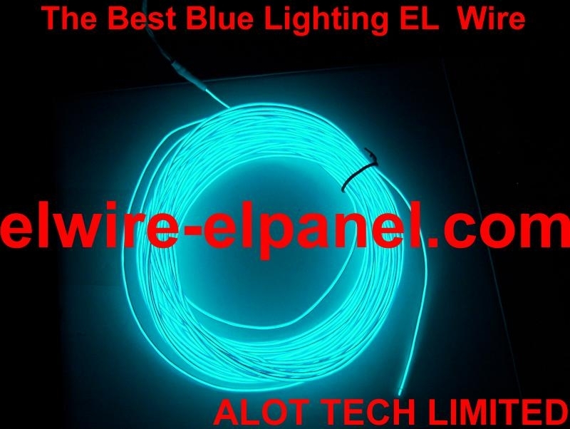 Top Quality EL Wire in the world