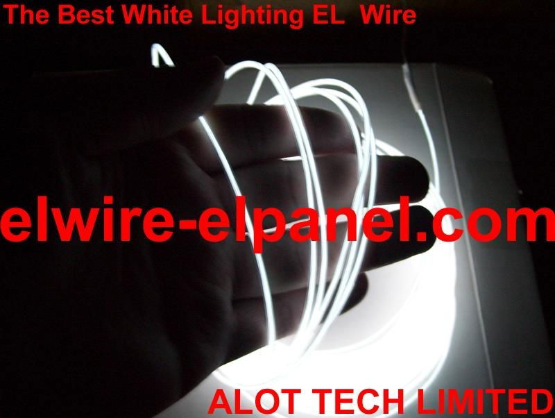 Top Quality EL Wire in the world