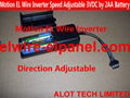 Chasing EL Wire Inverter  Speed Adjustable 3