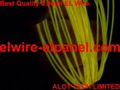 EL Wire Luminescent  EL Glowing Wire 0.9mm EL Flashing Wire