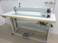 Single-needle Long-arm Sewing Machine 3
