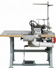  Flanging Machine