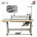 Single-needle Long-arm Sewing Machine 1