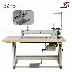 Single-needle Long-arm Sewing Machine