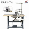 Flanging Machine