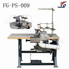 Flange Machine