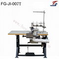 Flanging Machine