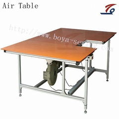 Air table