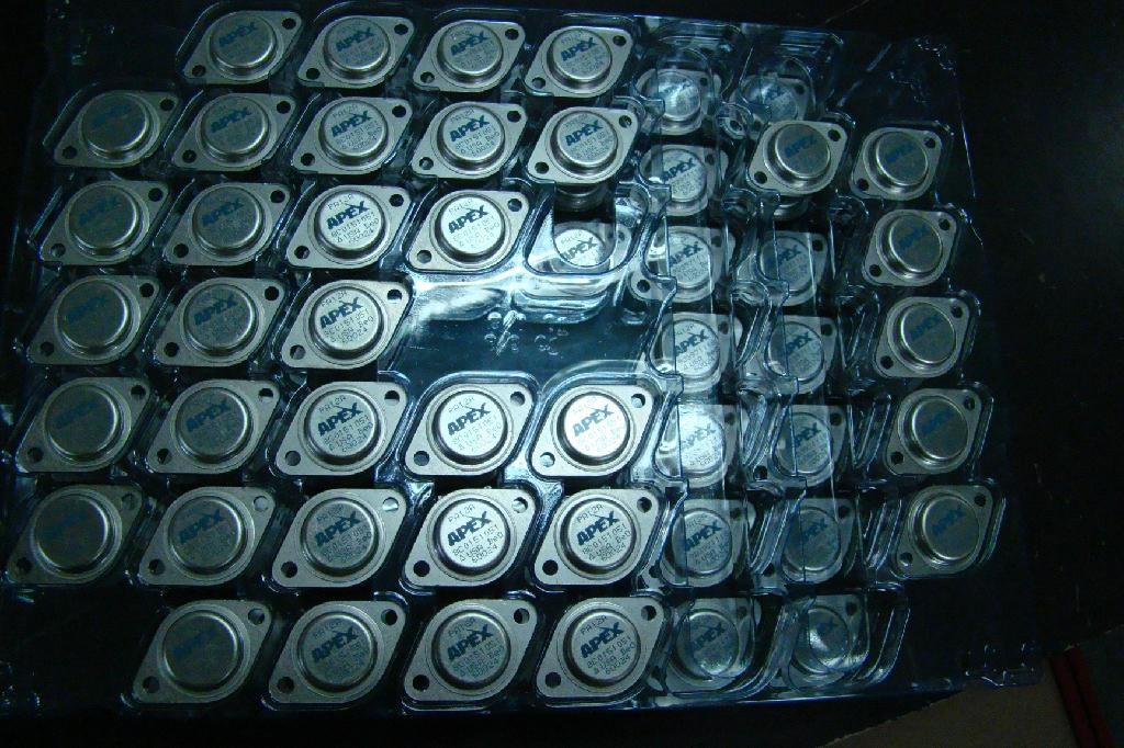 PA12A高电流线性放大器 2