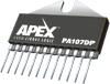 PA107DP高電壓線性放大器