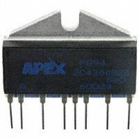PA94高電壓線性放大器