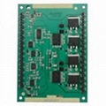 MSA260KC高電壓PWM放大器