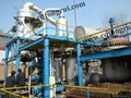 DIR-II Black Engine Oil Vacuum Distillation Machine 2