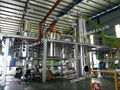 DIR Waste Engine Oil Purifier Vacuum Distillation Equipment 2