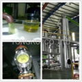 DIR Waste Engine Oil Purifier Vacuum