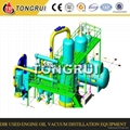 installed in Malaysia with capacity 4000Ltrs Per day