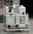 used oil purifier, oil filtration equipment