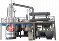 capacity:10Ton per day, we will dispatch engineer go to your factory to help you  install and train