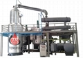 used oil reycling professional profitable investment black oil distillation