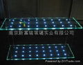 LED Glass/ LED laminated glass 1