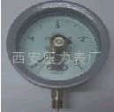 YTFX-100/150-B全不锈钢型防爆电接点压力表