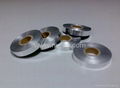 Aluminum Polyester Laminates - Aluminum Mylar Tape 3