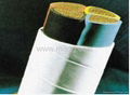 Foamed Polypropylene Tape 1