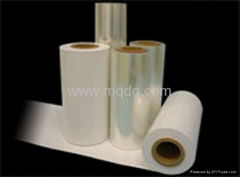 Polyester Film - Mylar Tape