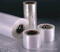 Polyester Film - Mylar Tape 2