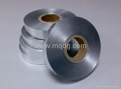 Coaxial Cable Shielding - Aluminum Mylar Tape