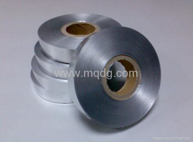 STP Cable Shielding - Aluminum Mylar Tape 3