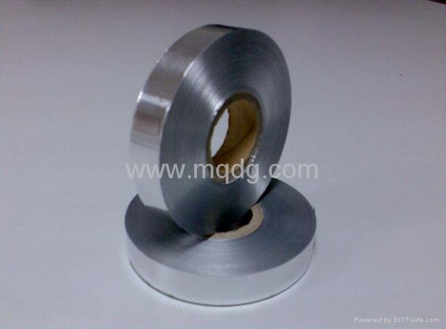 STP Cable Shielding - Aluminum Mylar Tape 4