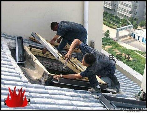 盐城威卢克斯窗专业代理 2