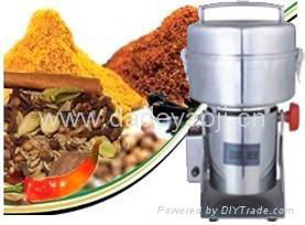 Garam Masala grinder mill 4