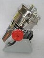 250G small powder mill grinder 2