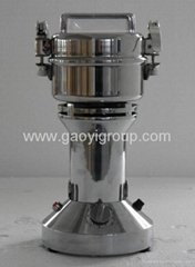 200g portable kitchen grinder