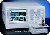 阻抗分析仪 E4991A材料分析仪