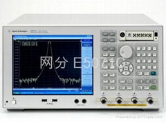 网络分析仪E5071C现货 