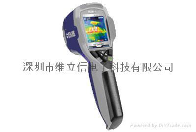 红外热像仪（FLIR）I5