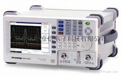 3GHz 频谱仪 GSP-830(固纬)