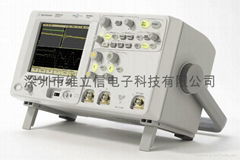 DSO5000系列安捷伦数字示波器