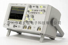 DSO5000系列安捷倫數字示波器