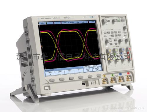 DSO7000系列安捷伦数字示波器