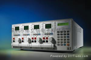 Chroma直流电子负载6300系列