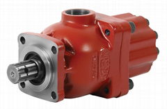 PISTON PUMP