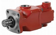 PISTON PUMP