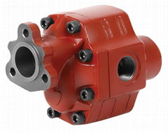 GEAR PUMP UNI